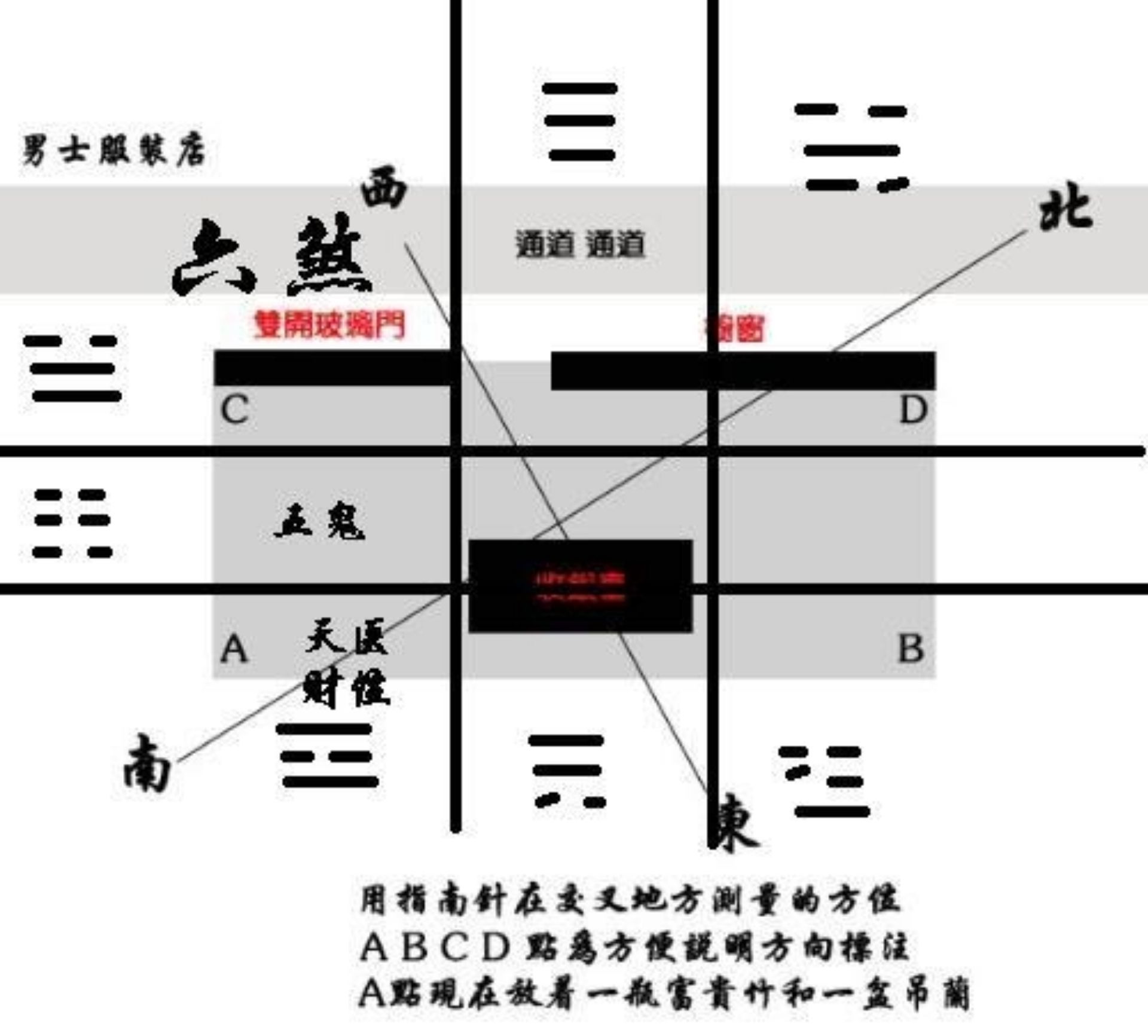 玄关装修风水禁忌图解_联排别墅风水禁忌图解_商业小区风水禁忌大全图解