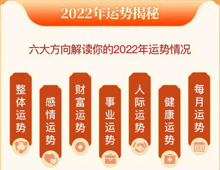 八字23年运程_2023年流年运势分析_流年2022