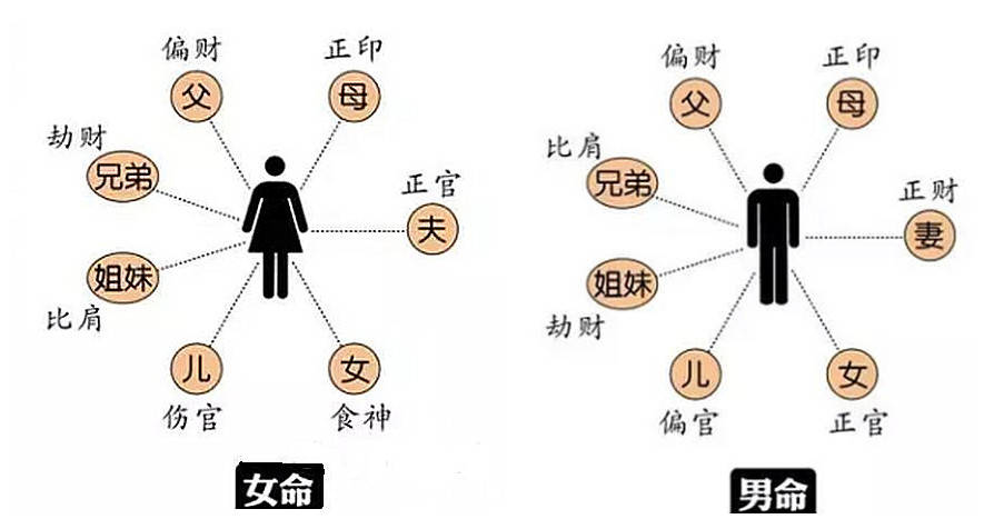 算命看配偶面相_面相看配偶性格家境_配偶面相算命看什么