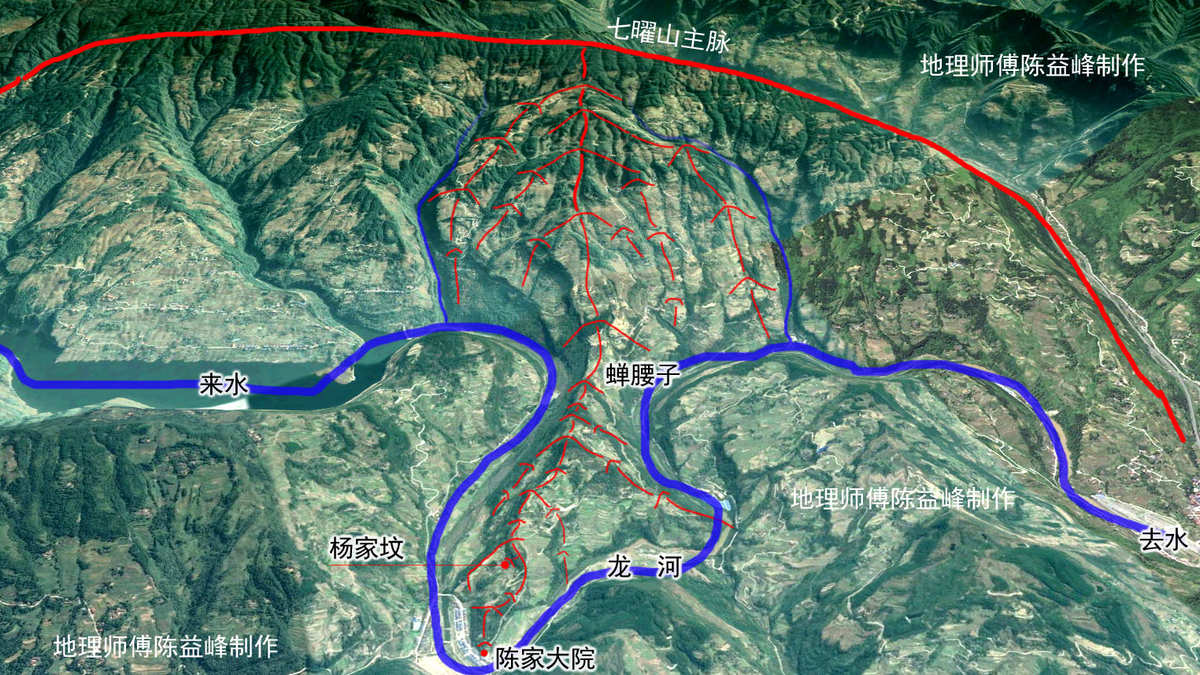 如何看商业房的风水学图解_房屋风水图讲究房屋风水禁忌_房屋风水学入门知识视频