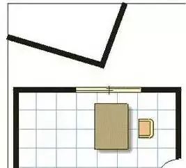 风水学办公室布置_风水大师办公室布局_世界办公室风水吉祥