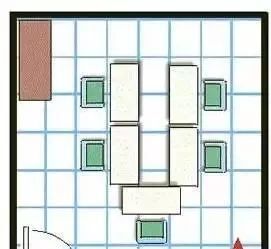 风水学办公室布置_风水大师办公室布局_世界办公室风水吉祥