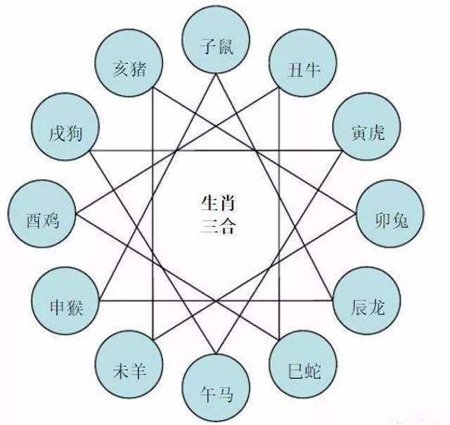 生肖血型星座测试性格_血型生肖算命_血型生肖配对