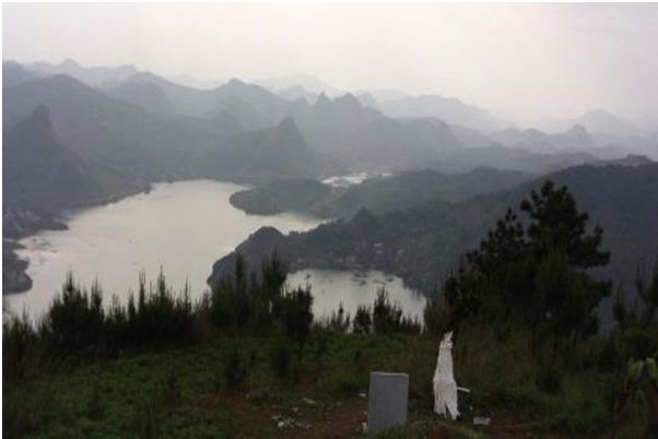 有山有水有宝藏的风水布局_别墅布局风水_风水二十山艮山坤向