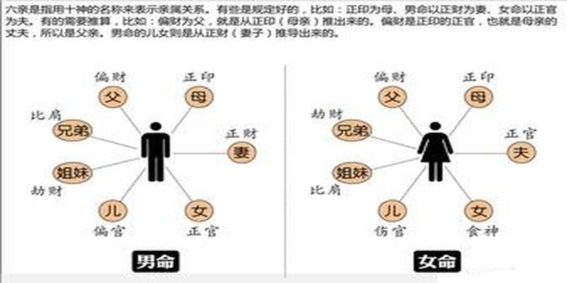 网友投稿八字看配偶的职业计算网友