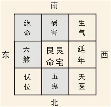 方位生气是什么意思_生气伏位天医延年数字_生气延年伏位方位图查桃花