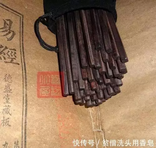 易经筮法是什么意思_易学筮法_易经筮法揭秘