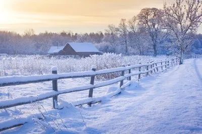 邵夫子为您揭秘：为什么梦见下雪会出现异常？