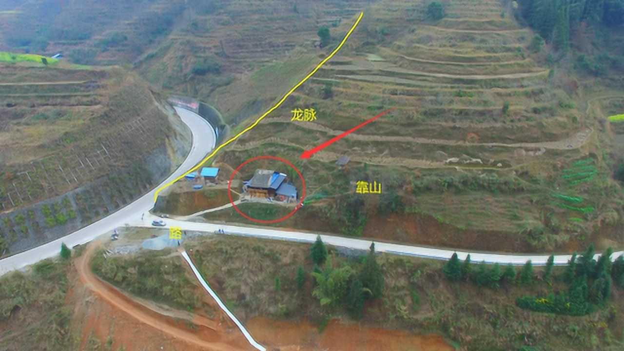 住宅中间有公路风水_住宅中间有公路风水_住宅中间有公路风水