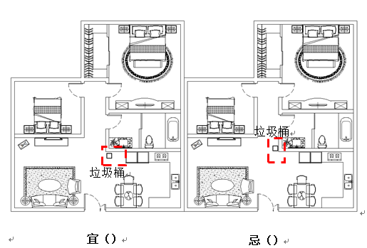 卧室过道怎么装饰_主卧室对过道风水_卧室有过道风水