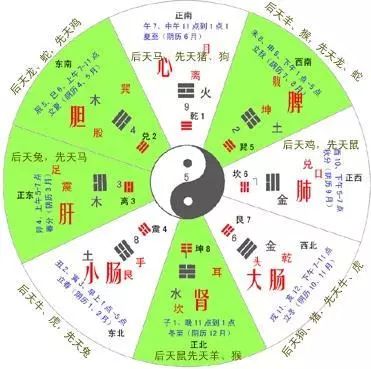 周易学习_学周易需要从哪里开始学_周易怎么学入门