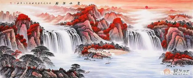 客厅风水竹画摆放位置_客厅竹风水画_客厅竹子画有什么讲究