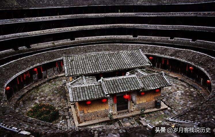 风水案例建筑传统文化设计图_传统风水文化建筑设计案例_风水案例建筑传统文化设计方案